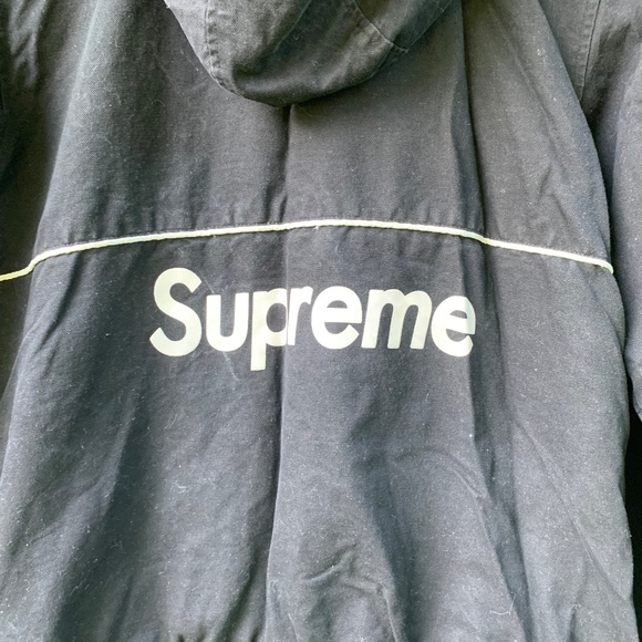 Supreme Jacket - Picture 4 of 10